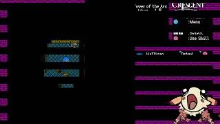 crescent tower and full rogue warrior playthrough