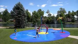 Wasaga CountryLife Resort | A Parkbridge Cottage & RV Resort | Wasaga Beach, Ontario