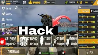 World War : Fight For Freedom Hack | New Gameplay 2024