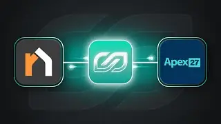 Apex27 + Notify by One Utility Bill  Integration Tutorial | GlueDog&reg; How-To Guide