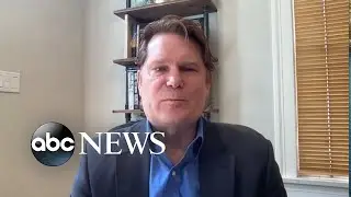 Former FBI agent highlights policy pitfalls that let Highland Park shooting happen l ABCNL