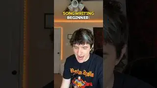 3 LEVELS TO SONGWRITING