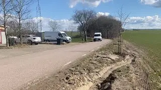 K&ouml;p Sk&aring;pbil Renault Master 2.5 dCi Sk&aring;p p&aring; Klaravik