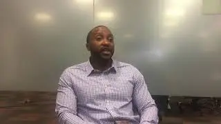 Anthony Watkins, Head of Product at Outlier