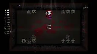 The Binding Of Isaac Rebirth Sacrifice Room Guide!