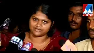Law academy strike; discussion was a failure   | Manorama News