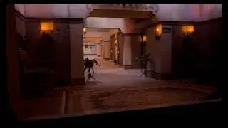 Tower of terror ride lowlight 2025 source audio.