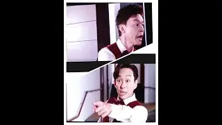 | STAND UP Comedy | Mark Lee 李国煌 x Jeremy Chan 田铭耀 + Chou EnLai - Yellow Ribbon 20th Anniversary
