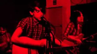 The Author and the Elevens -  Man in the Shade & Young Times