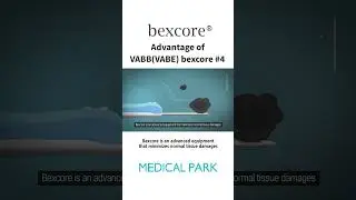 [Bexcore] Vacuum Assisted Breast Biopsy System - VABB/VABE bexcore advantage #4