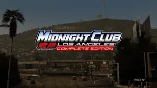 Midnight Club Los Angeles: The Video Game That Changed Everything