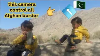 Mohmand #Agency | my #beautiful  #village | My son's #video / RF viral video