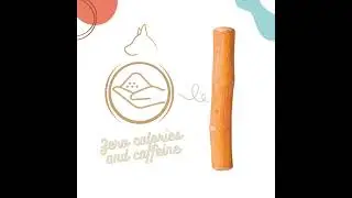 What benefits of a coffee wood chew sticks? #chewstick #coffeetreewooddogchewstick #coffeewoodchew