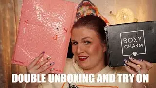 MARCH IPSY & BOXY PREMIUM UNBOXING | BEAUTY BOOST | ADD ONS