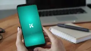 Kuende - Time For A Change!
