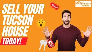 Sell your Tucson House Today! | (480) 630-4018 | We Buy Houses Tucson