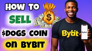 How to Convert and Sell Your DOGS Token on Bybit (Full Guide) | Trade $Dogs Coin | Bybit Dogs Coin