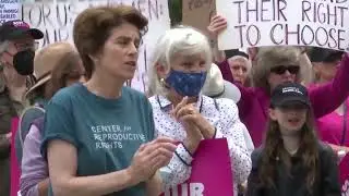 NY Legislature passes bill that would add abortion rights to state constitution