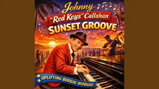 Sunset Groove