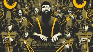 Brass Mania #03 - Jazzy Grooves, Disco Beats & Funky Horns by Isaac Varzim