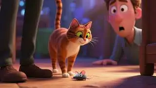 Why Cats Bring Their Prey Home