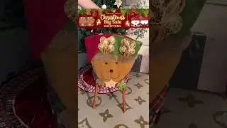 Cute Christmas Chair Covers - Docv1