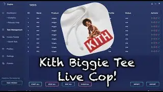 Dashe | Kith 