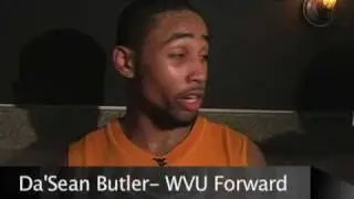 Butler Serves Up Record Breaking Performance