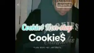 Cookie$ Non-stop Rap