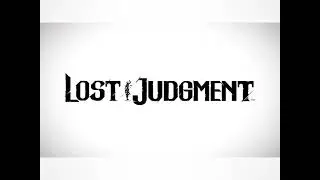 Lost Judgment - Launch Trailer | PS5, PS4