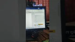 Press F1 to Get Help | F1 Key Uses in Computer & Laptop Trick
