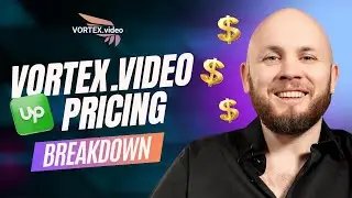 VORTEX.video: How We Charge Upwork Clients for Video Editing