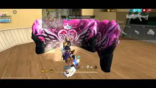 Gameplay #ajjubhai @TotalGaming093 