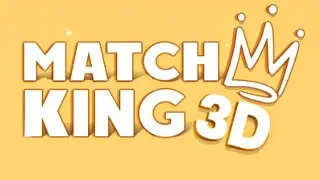 Match King 3D - Match Puzzle Game | Gameplay Android & Apk