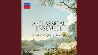 J.S. Bach: Orchestral Suite No. 2 in B Minor, BWV 1067: 2. Rondeau