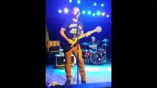 Treasure State live