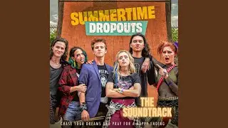 Not Sorry (feat. Crystal Lake Evans, Melanie Brook & Serena Laurel)