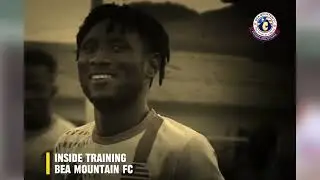 BEA MOUNTAIN TRAINING Part 3