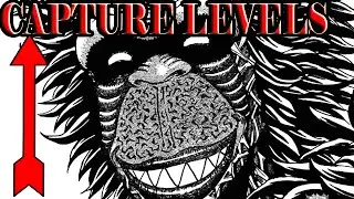 TORIKO LIVE STREAM! - CAPTURE LEVELS OF 8 KINGS, DON SLIME & MORE! - トリコ