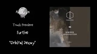 Furtive - Orbital Decay [WRK025 | Warok Music | Premiere]