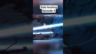 Solo Leveling: Episode 4- Grinding