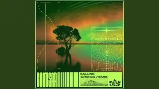 Calling (Orenda Remix)