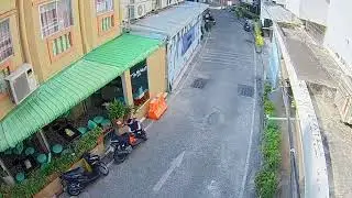 Pattaya - Soi 15