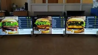 #DSGO_Lite #VideoWall #DigitalSignage
