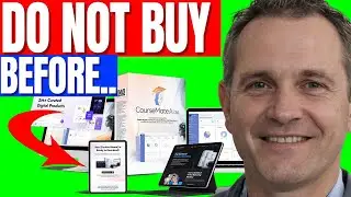CourseMateAI Demo 2.0: ⚡Is It Really Worth It?❌✅CourseMateAI 2.0 Review: ❌✅Pros & Cons