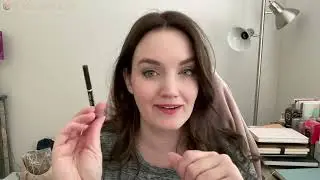 NYX Micro Brow Pencil Review - Anastasia Beverly Hills Brow Wiz Pencil Dupe?