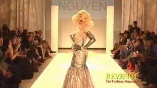Danny Nguyen Couture @ Emerge! (Sept. 2014)