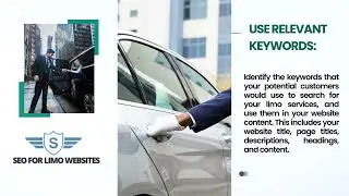 Optimizing A Limo Website for Search Engines with SEO For Limo Websites @seoforlimowebsites