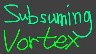 [4K] 'Subsuming Vortex' by SeptaGon7 and Renn241 | GD Showcase #23