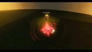 [YBA] Getting Triple Perfect Block